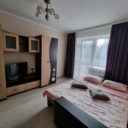 Port City Apartment Луцьк Екстер'єр фото