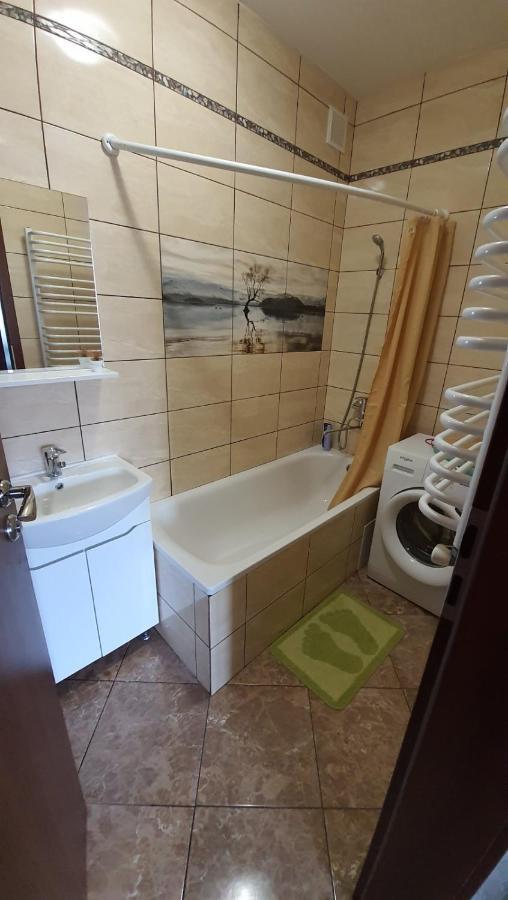 Port City Apartment Луцьк Екстер'єр фото