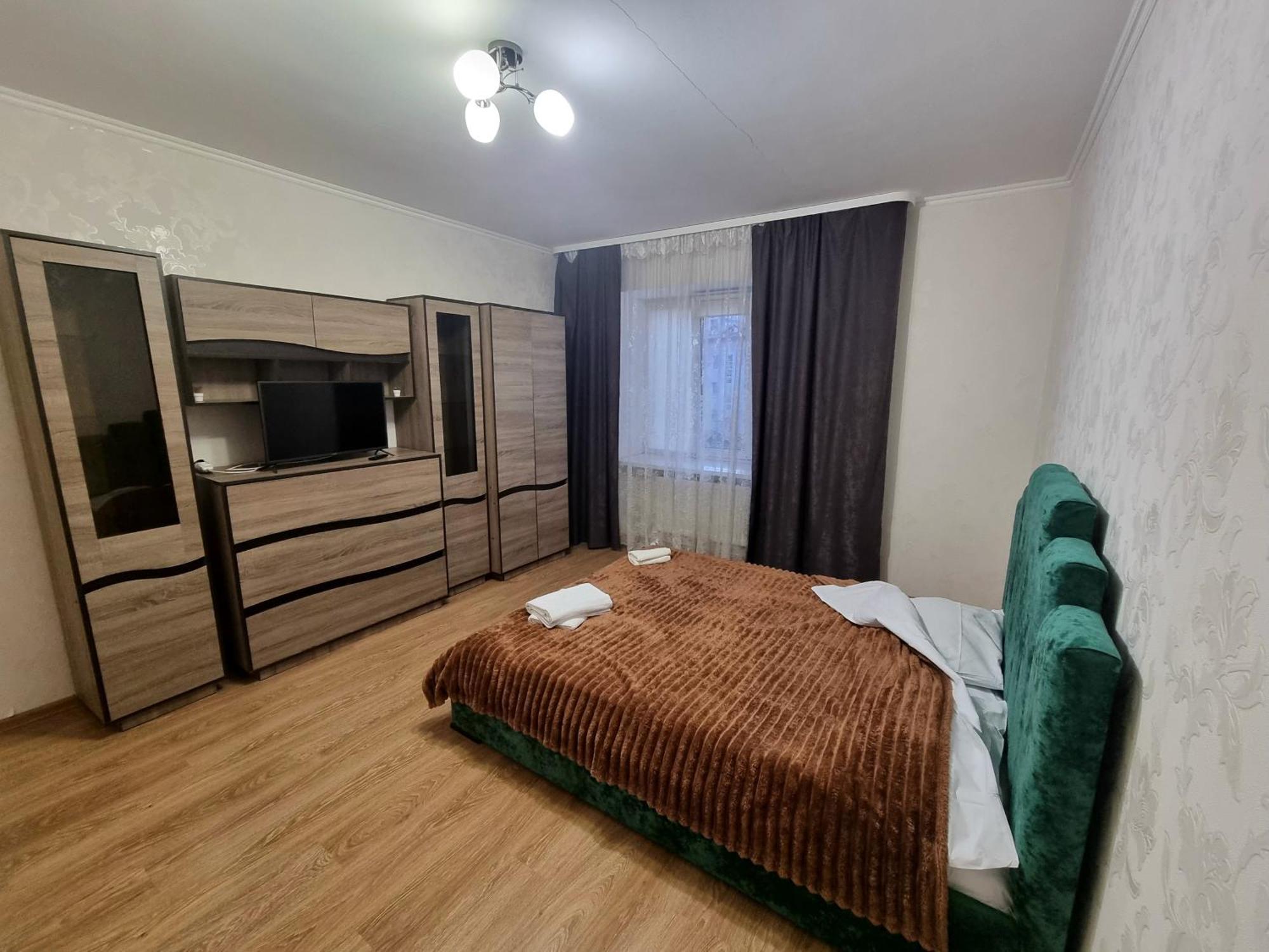 Port City Apartment Луцьк Екстер'єр фото