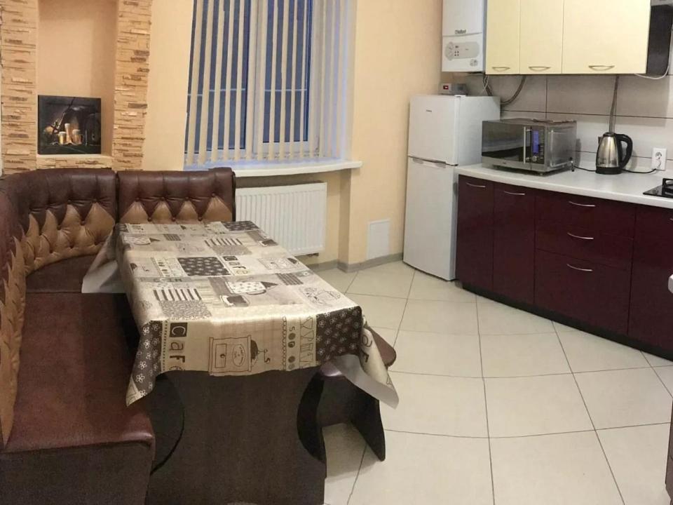 Port City Apartment Луцьк Екстер'єр фото