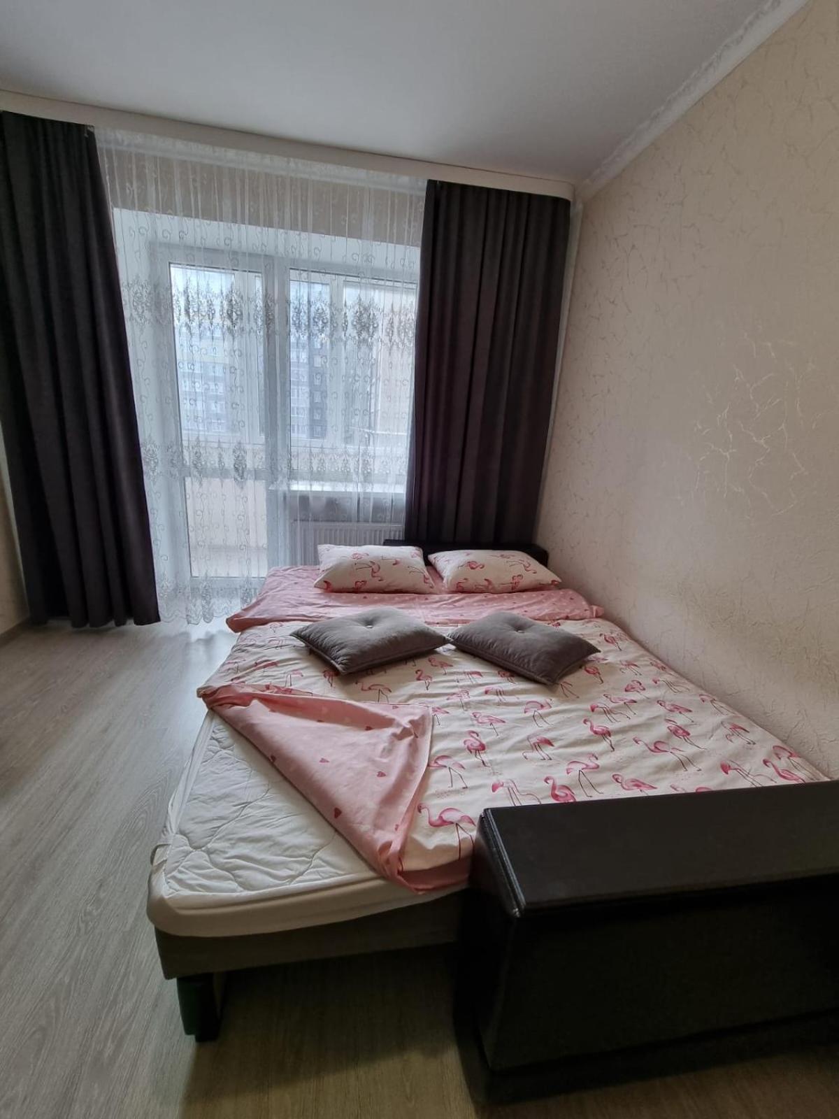 Port City Apartment Луцьк Екстер'єр фото
